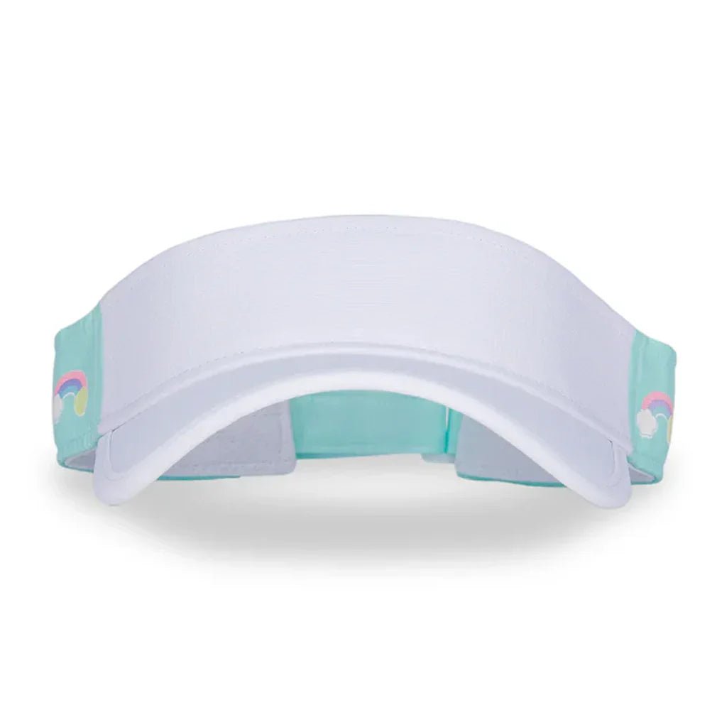 Juniors Little Love Tennis Visor - Bell Racket Store