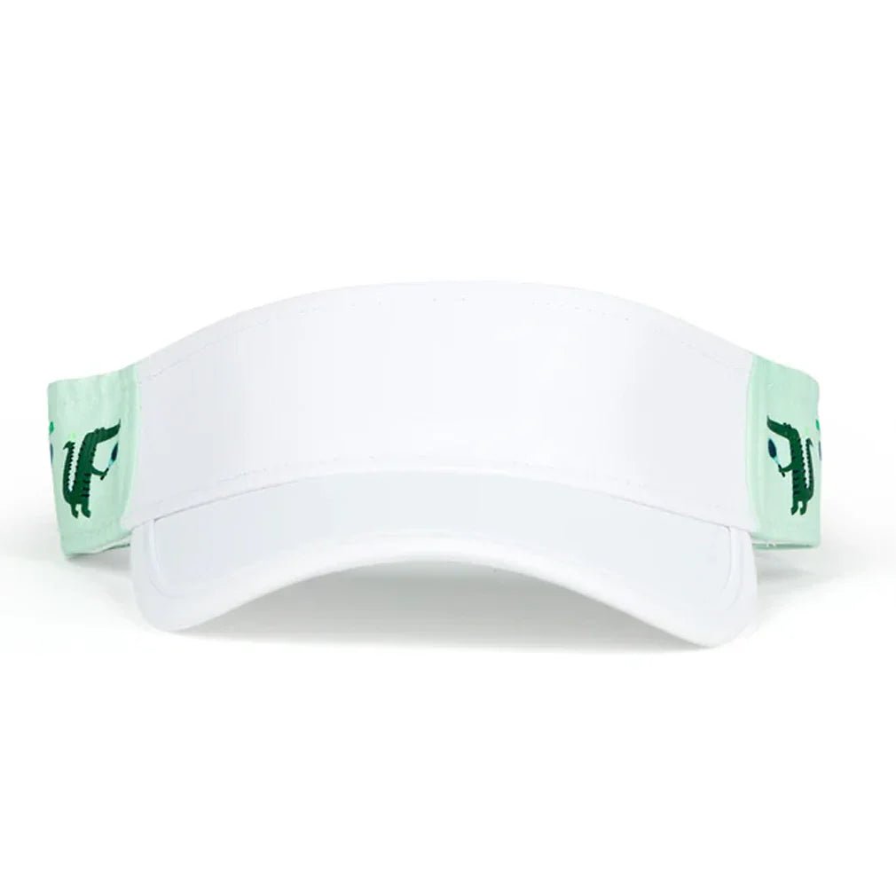 Juniors Little Love Tennis Visor - Bell Racket Store