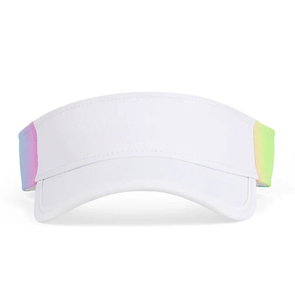 Juniors Little Love Tennis Visor - Bell Racket Store