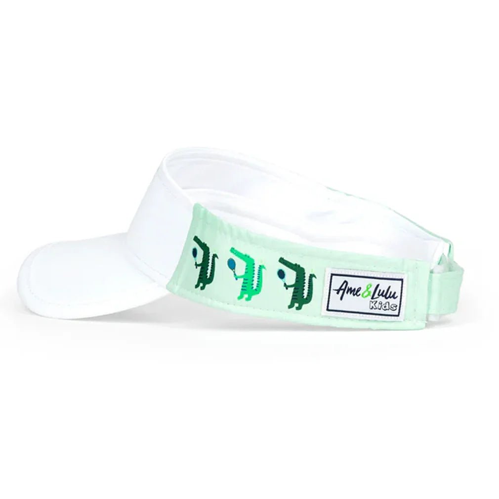 Juniors Little Love Tennis Visor - Bell Racket Store