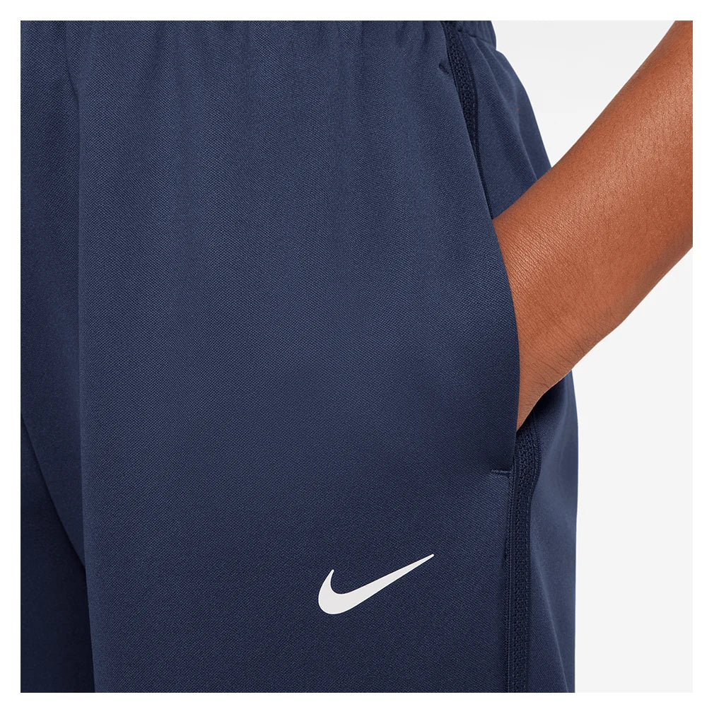 Juniors' Multi Knit Training Pants - Bell Racket Store