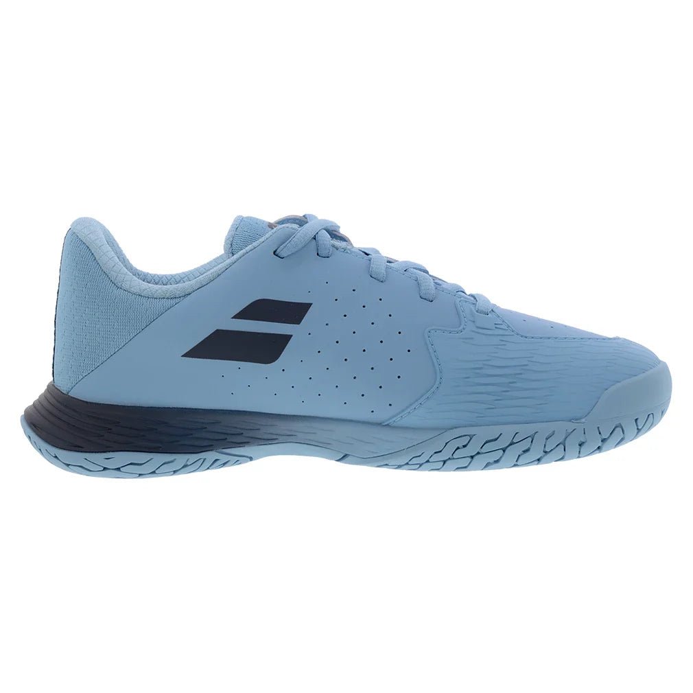 Juniors' Propulse 3 Tennis Shoes Drive Blue - Bell Racket Store