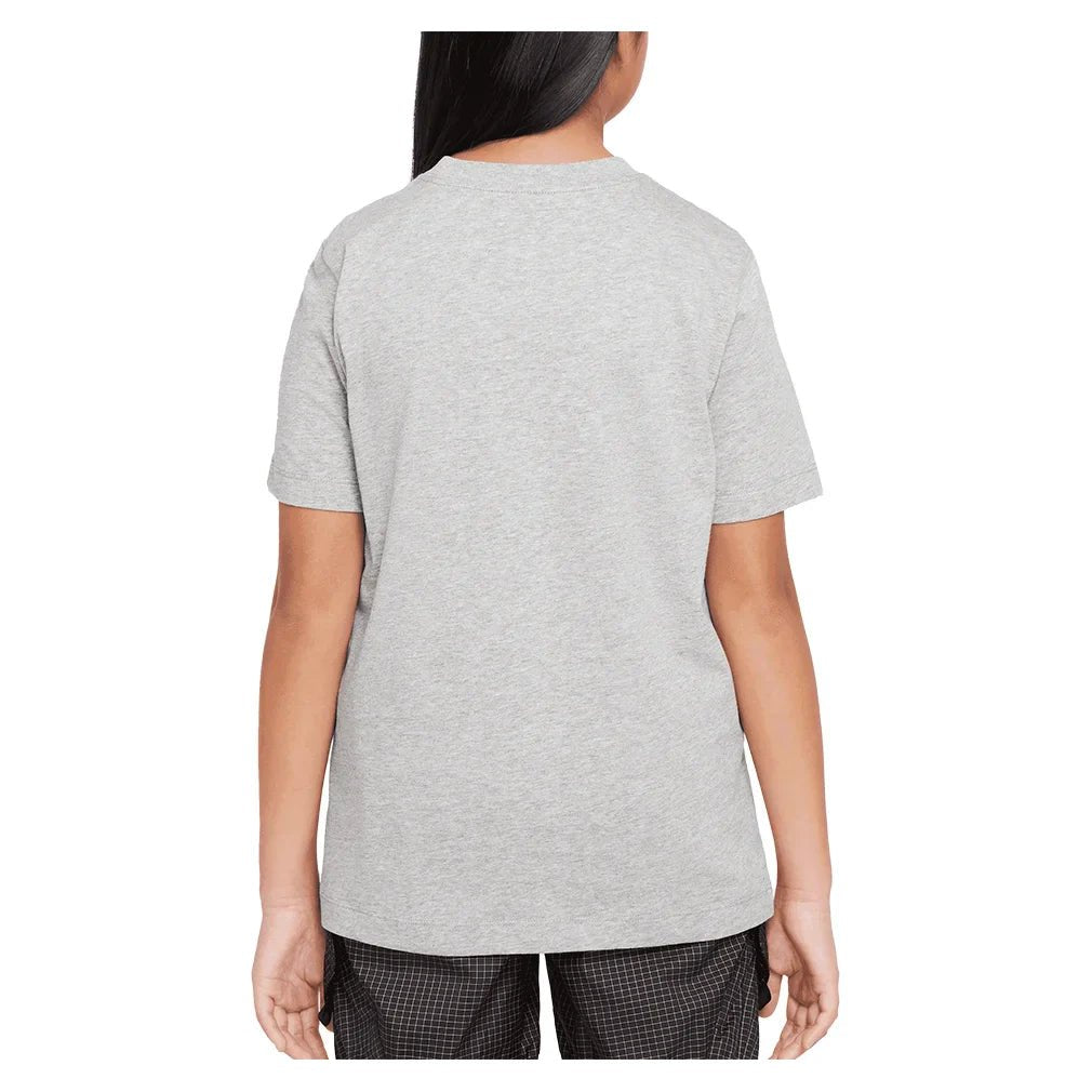 Juniors' Sportswear Multi Sport Tee - Bell Racket Store