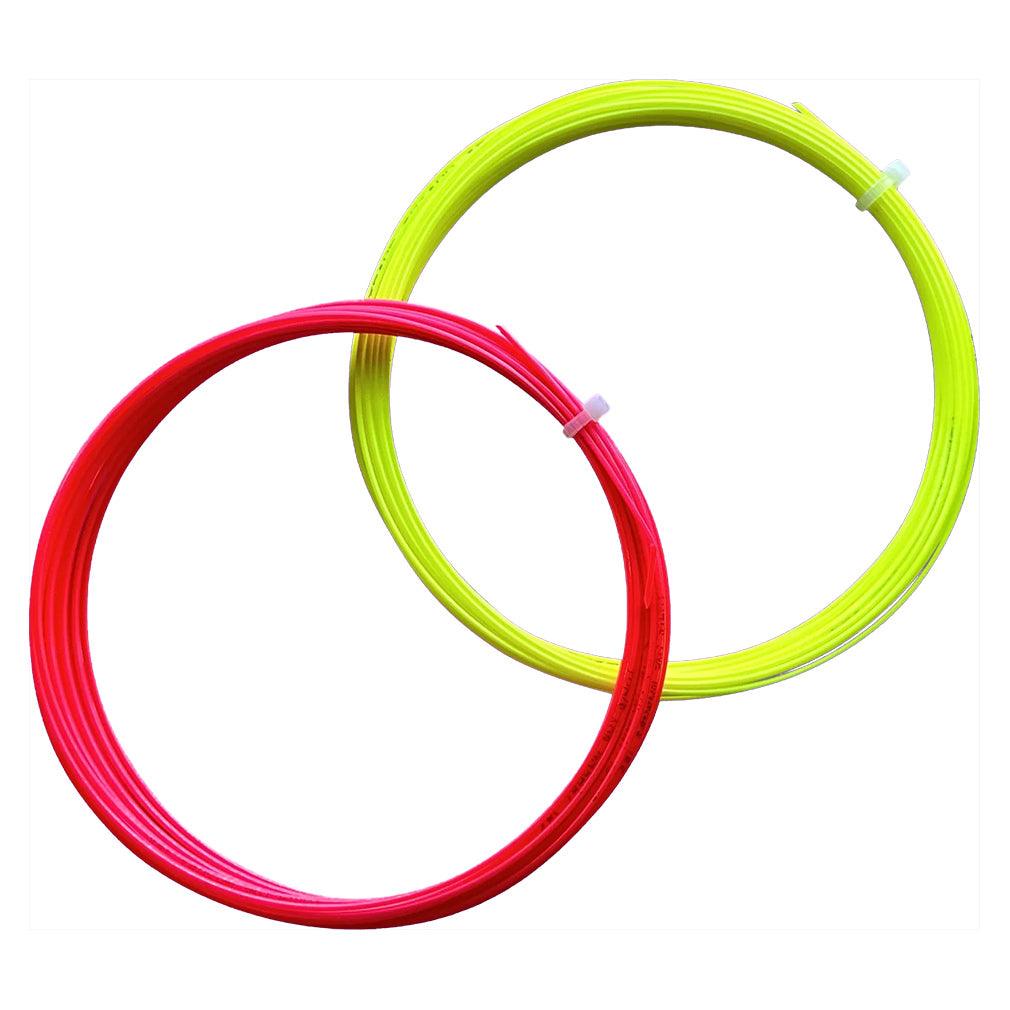 K - Pop Hybrid 17g Tennis String - Bell Racket Store