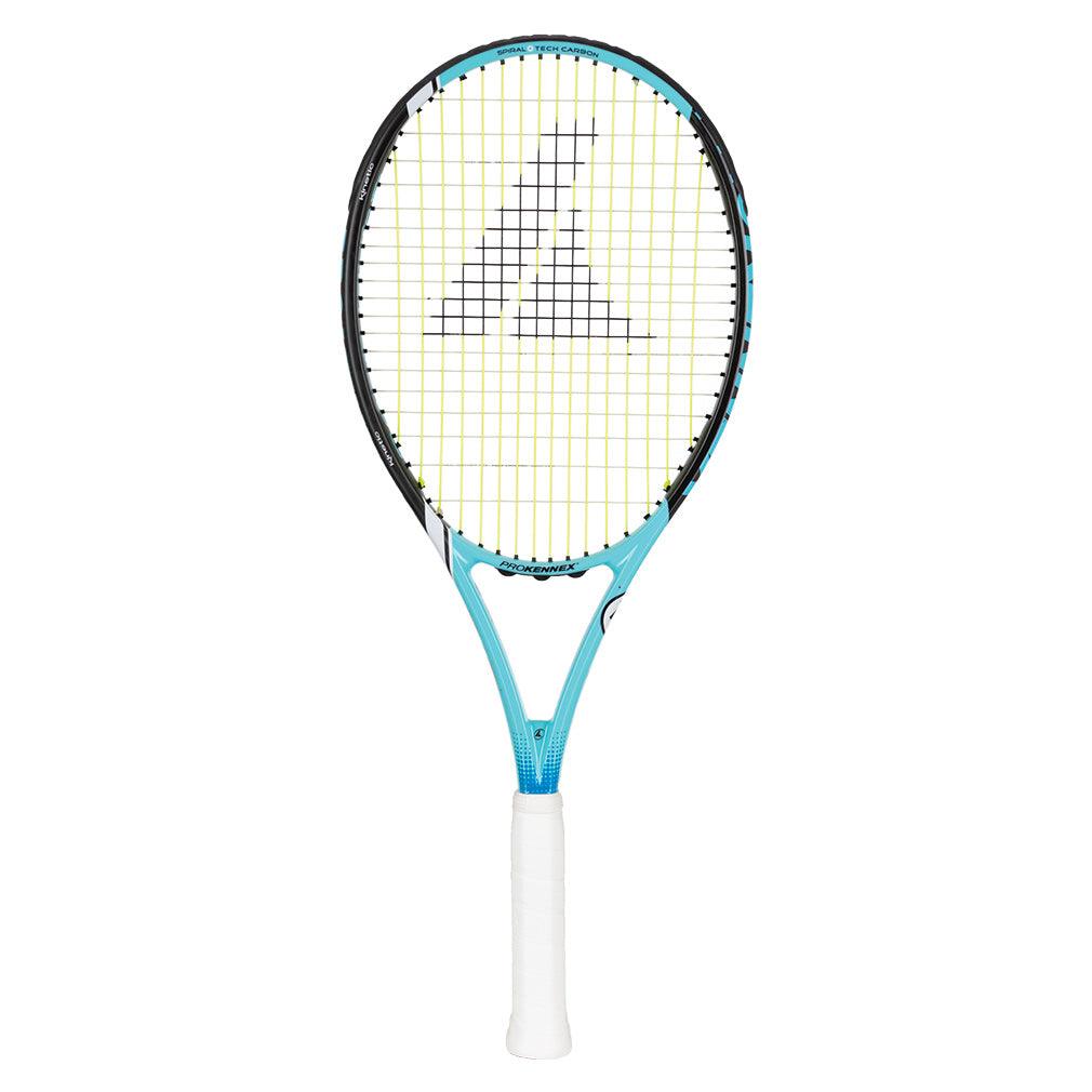 Ki Q+15 Pro Tennis Racquet - Bell Racket Store