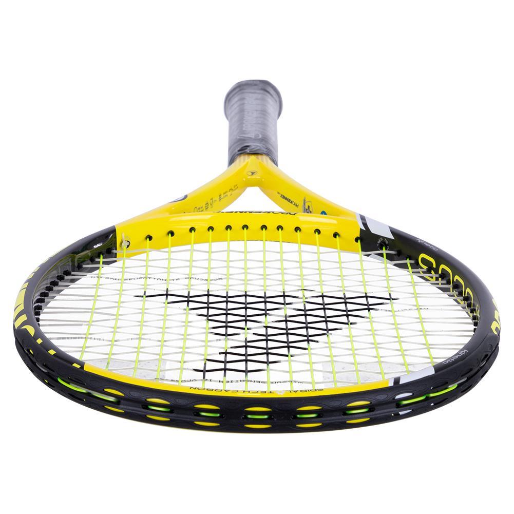 Ki Q+5 Tennis Racquet - Bell Racket Store