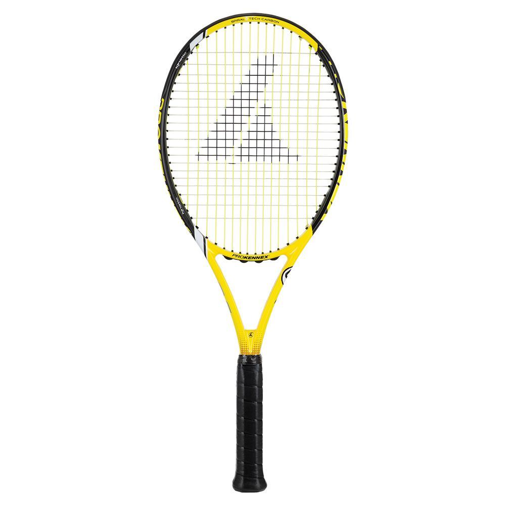 Ki Q+5 Tennis Racquet - Bell Racket Store