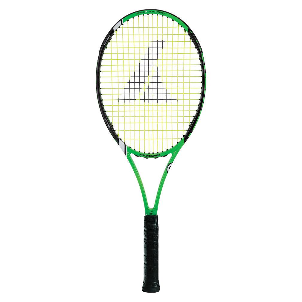 Ki Q+Tour Pro (325) Tennis Racquet - Bell Racket Store