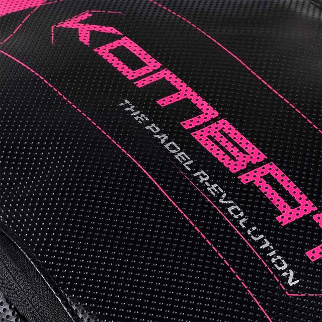 KOMBAT ARENAL 2025 Pink Backpack Padel Bag Kombat