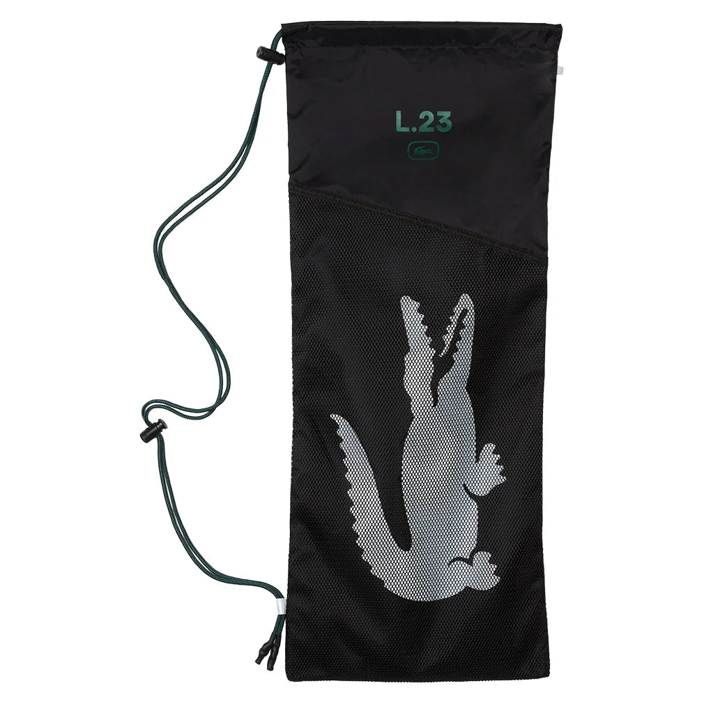 L23 Racquet Cover Black - Bell Racket Store