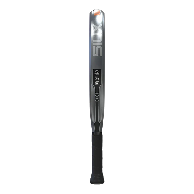 Pala Siux Pegasus Pro 2026 Lava Orange Alex Chozas Palas Siux