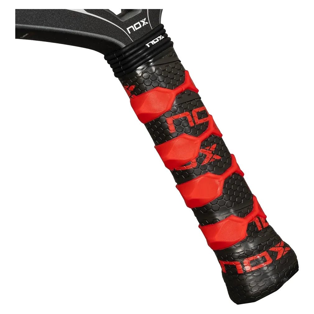 Luxury Nerbo Pickleball Paddle - Bell Racket Store