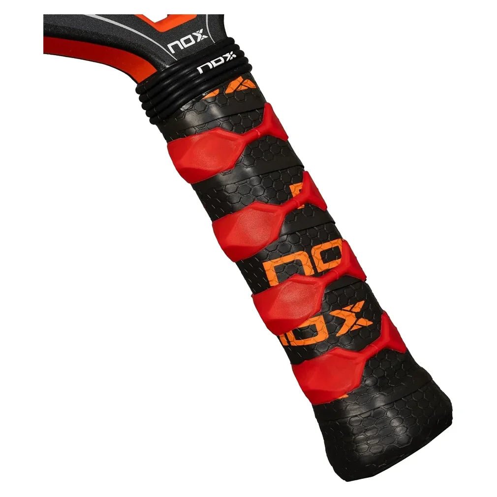 Luxury Tempo Pickleball Paddle - Bell Racket Store