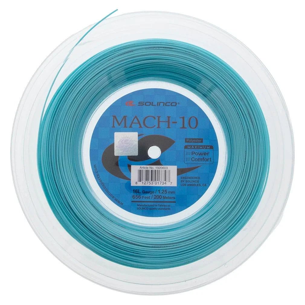 Mach - 10 Tennis String Reel - Bell Racket Store
