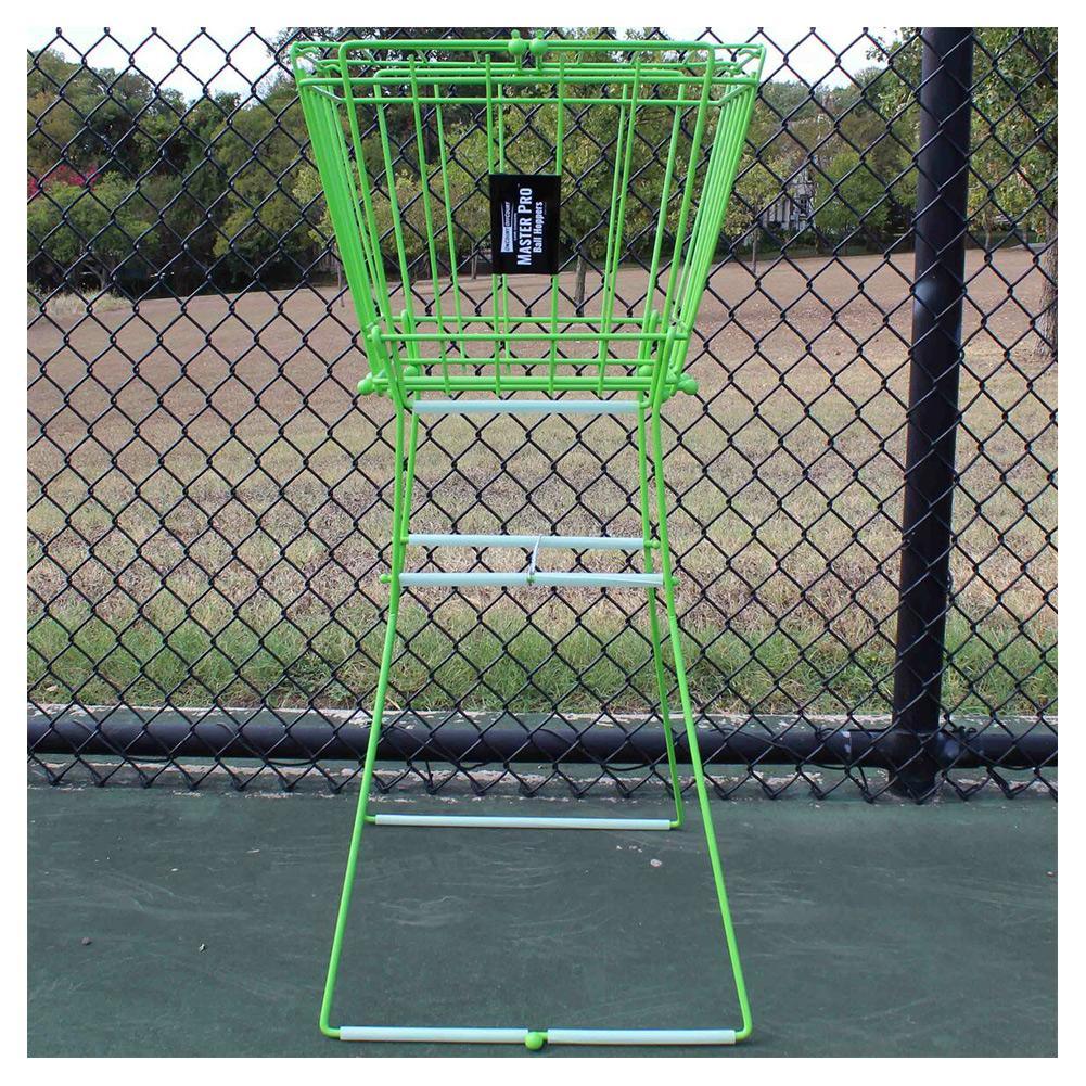MasterPro 100 Ballhopper - Bell Racket Store