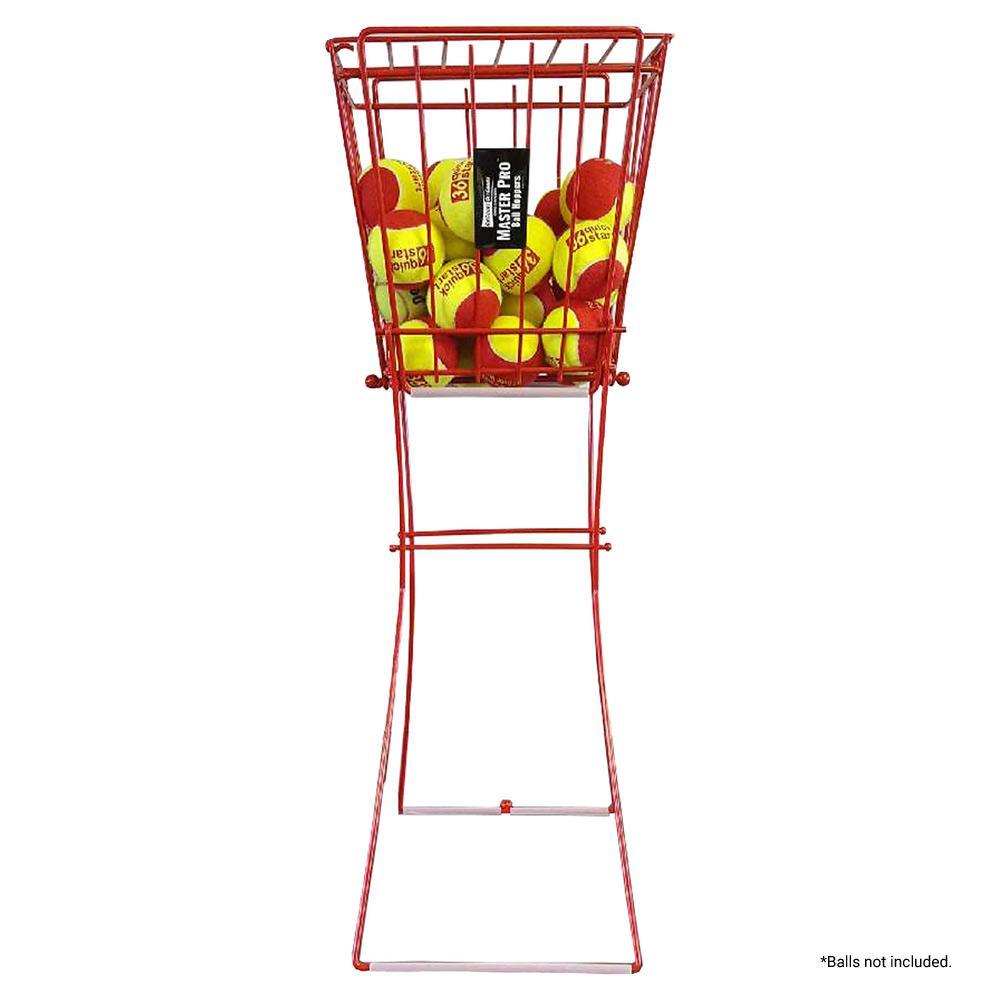 MasterPro 50 Ballhopper - Bell Racket Store