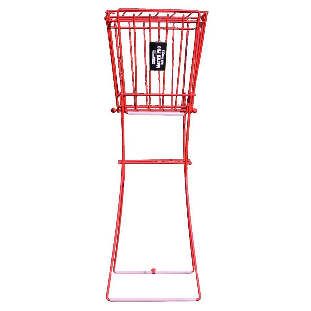 MasterPro 50 Ballhopper - Bell Racket Store