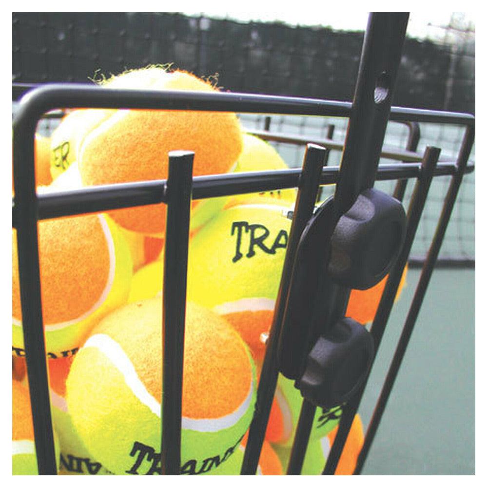 MasterPro Classic 85 Ballhopper - Bell Racket Store