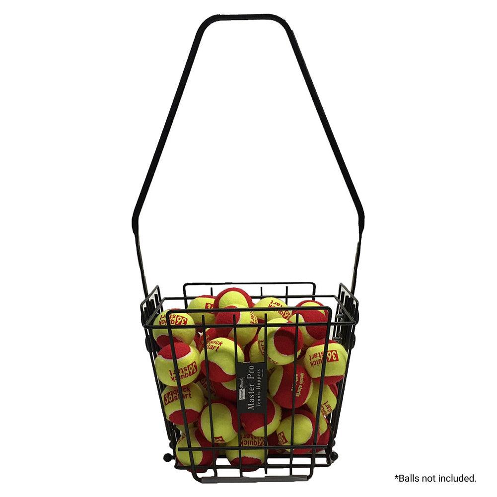 MasterPro Classic 85 Ballhopper - Bell Racket Store