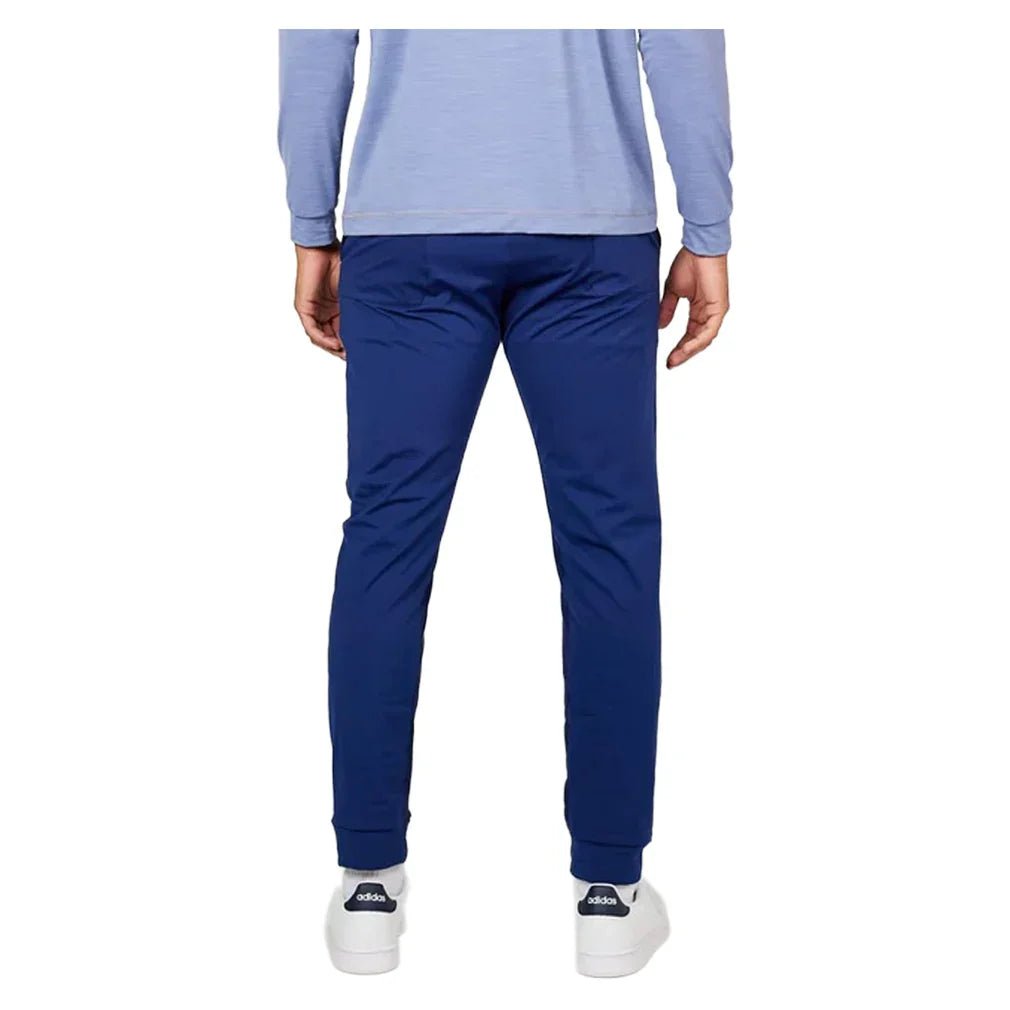 Men's 30 Inch Inseam Tennis Jogger - Bell Racket Store