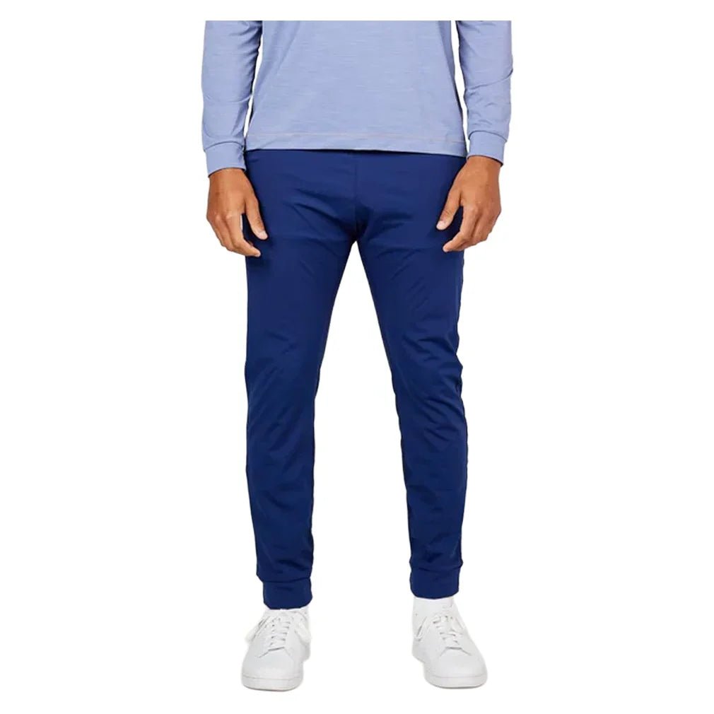 Men's 30 Inch Inseam Tennis Jogger - Bell Racket Store