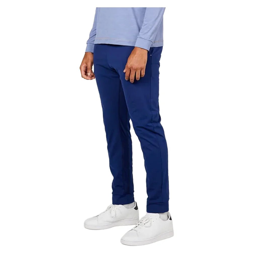 Men's 30 Inch Inseam Tennis Jogger - Bell Racket Store