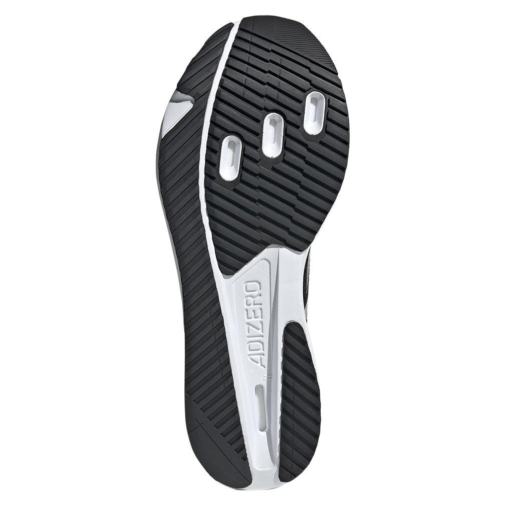 Men's Adizero SL2 Running Shoes Core Black and Zero Metallic - Bell Racket Store