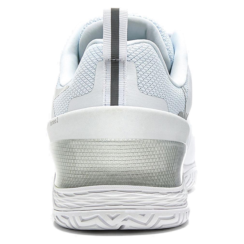 Men's Blushield Torneo 2 AG Wide Tennis Shoes White - Bell Racket Store