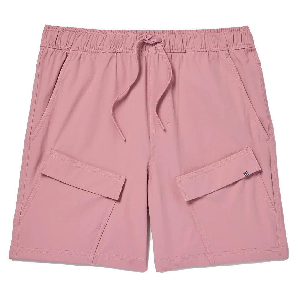 Men's Break Point Woven Tennis Short - Bell Racket Store