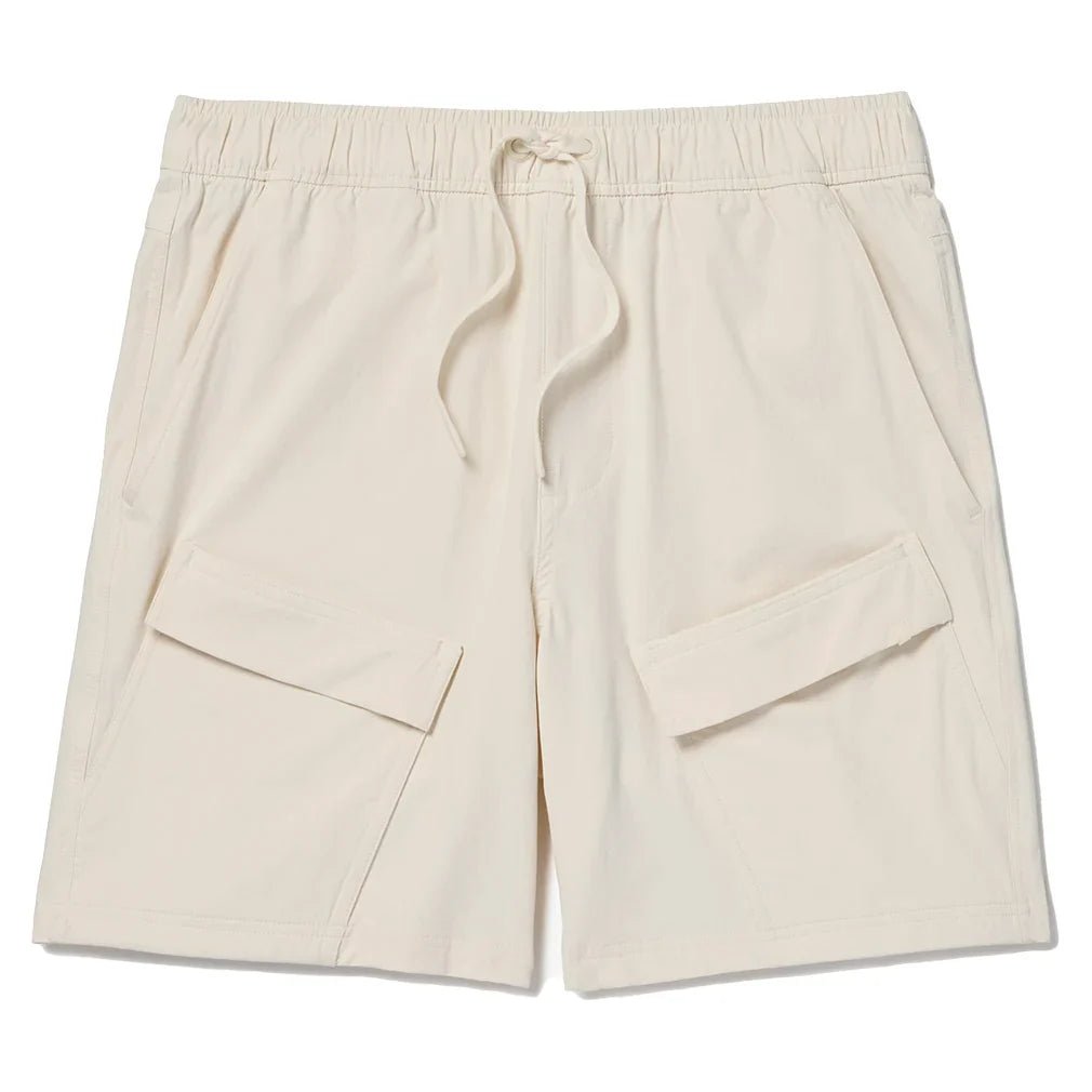 Men's Break Point Woven Tennis Short - Bell Racket Store