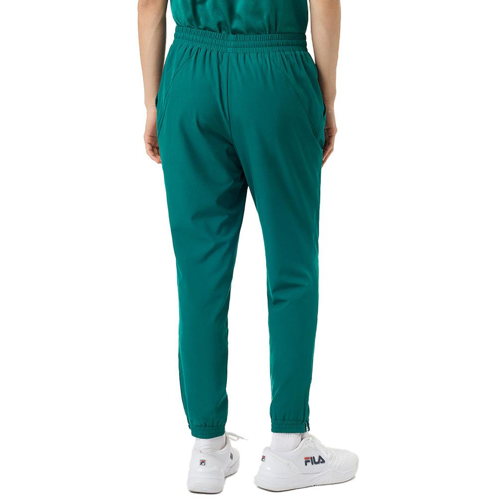 Men's Center Court Tennis Track Pant Rainforest - Bell Racket Store