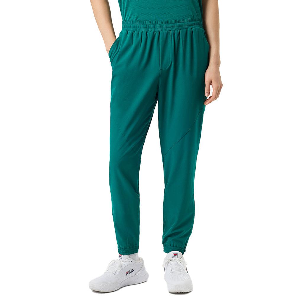 Men's Center Court Tennis Track Pant Rainforest - Bell Racket Store