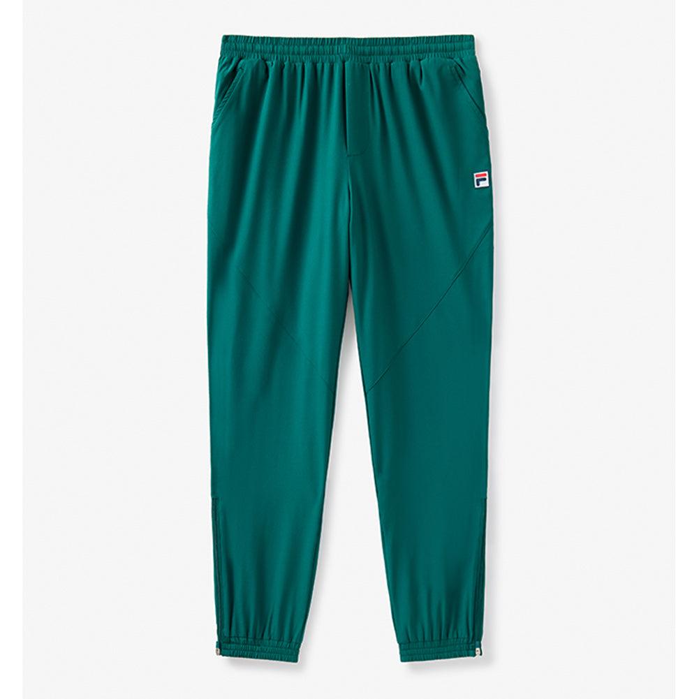 Men's Center Court Tennis Track Pant Rainforest - Bell Racket Store