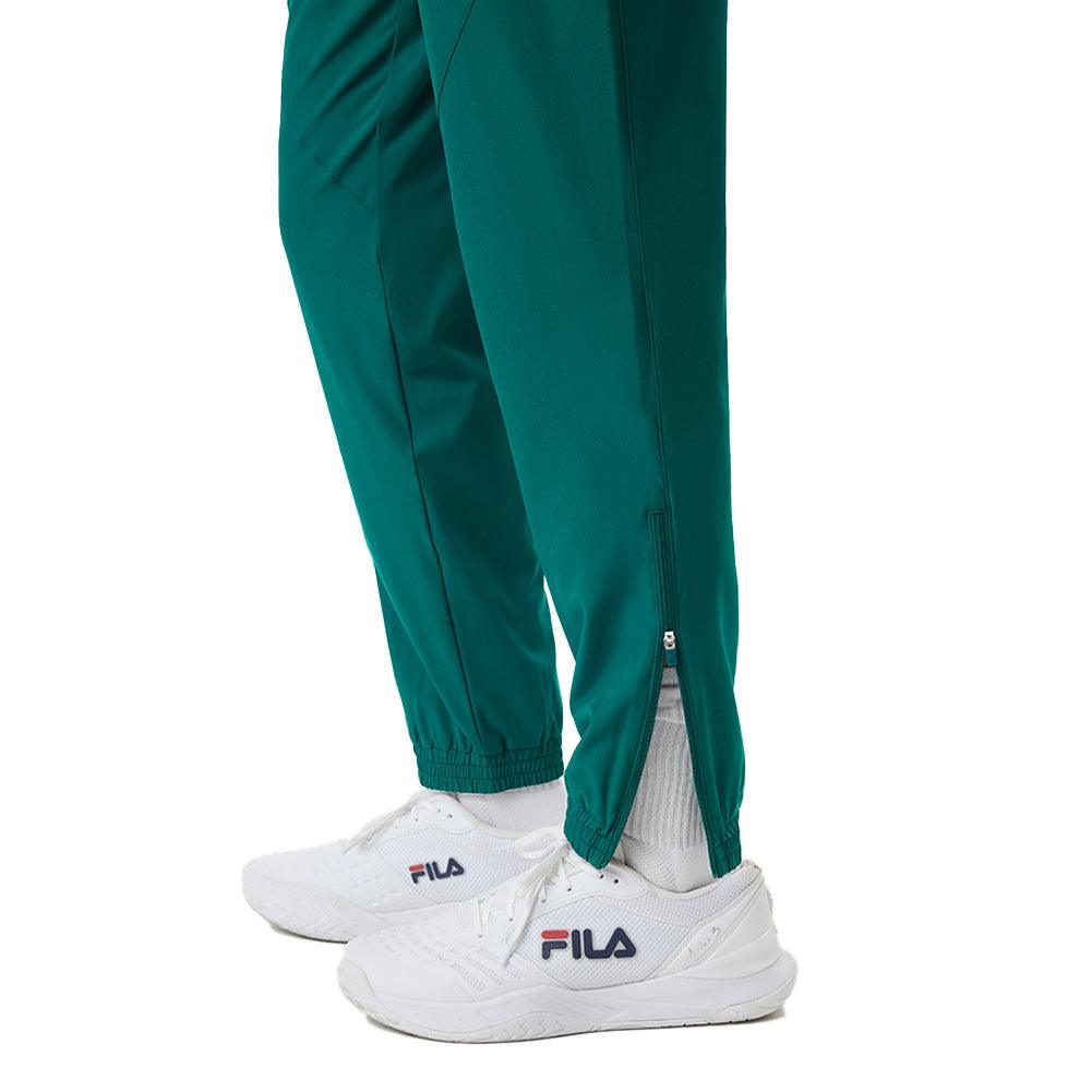 Men's Center Court Tennis Track Pant Rainforest - Bell Racket Store