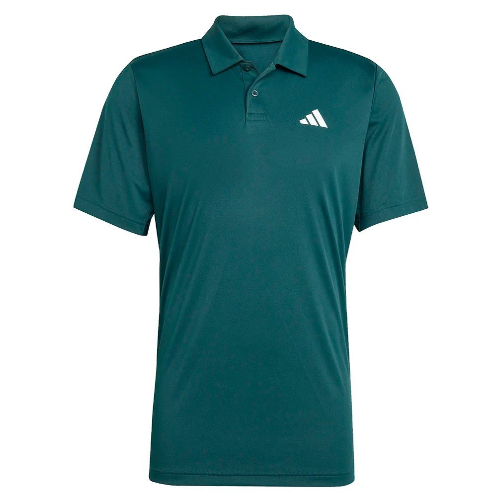 Men's Club Tennis Polo Aurora Ivy - Bell Racket Store