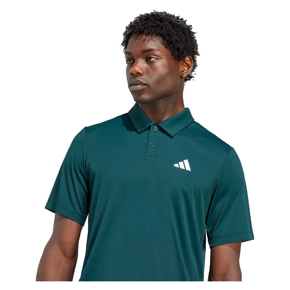 Men's Club Tennis Polo Aurora Ivy - Bell Racket Store