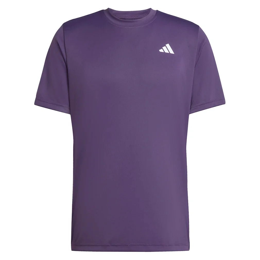 Men's Club Tennis Top Aurora Plum - Bell Racket Store