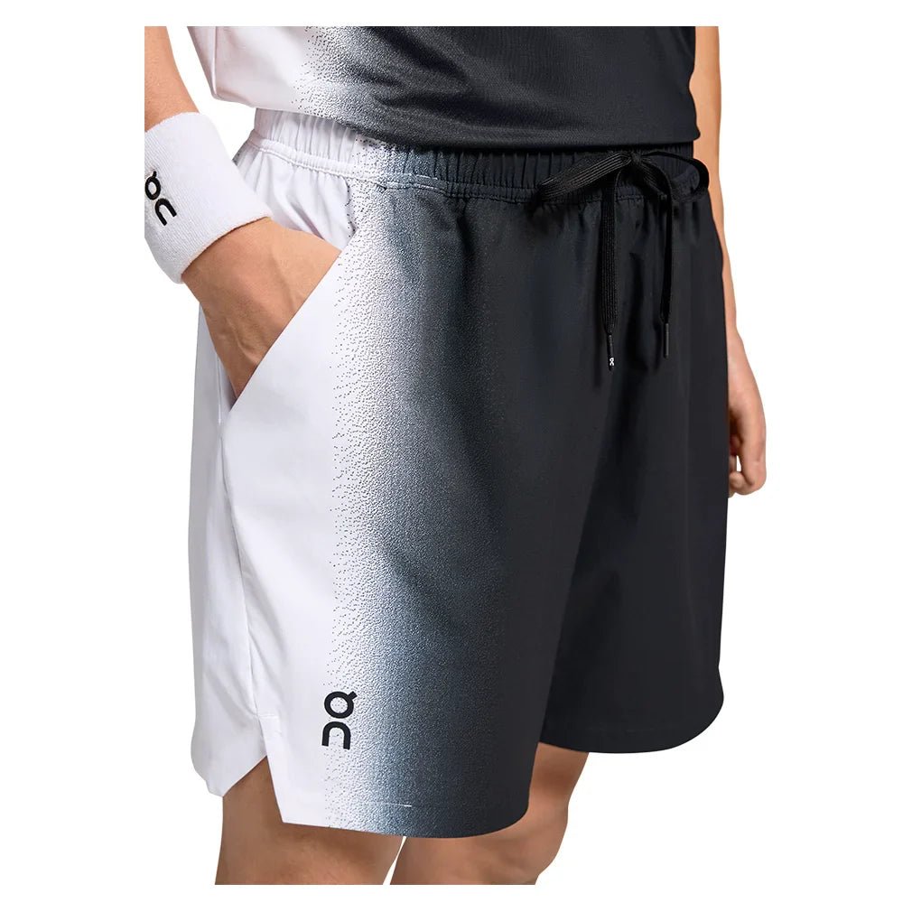 Men's Court 5" Tennis Short - Bell Racket Store