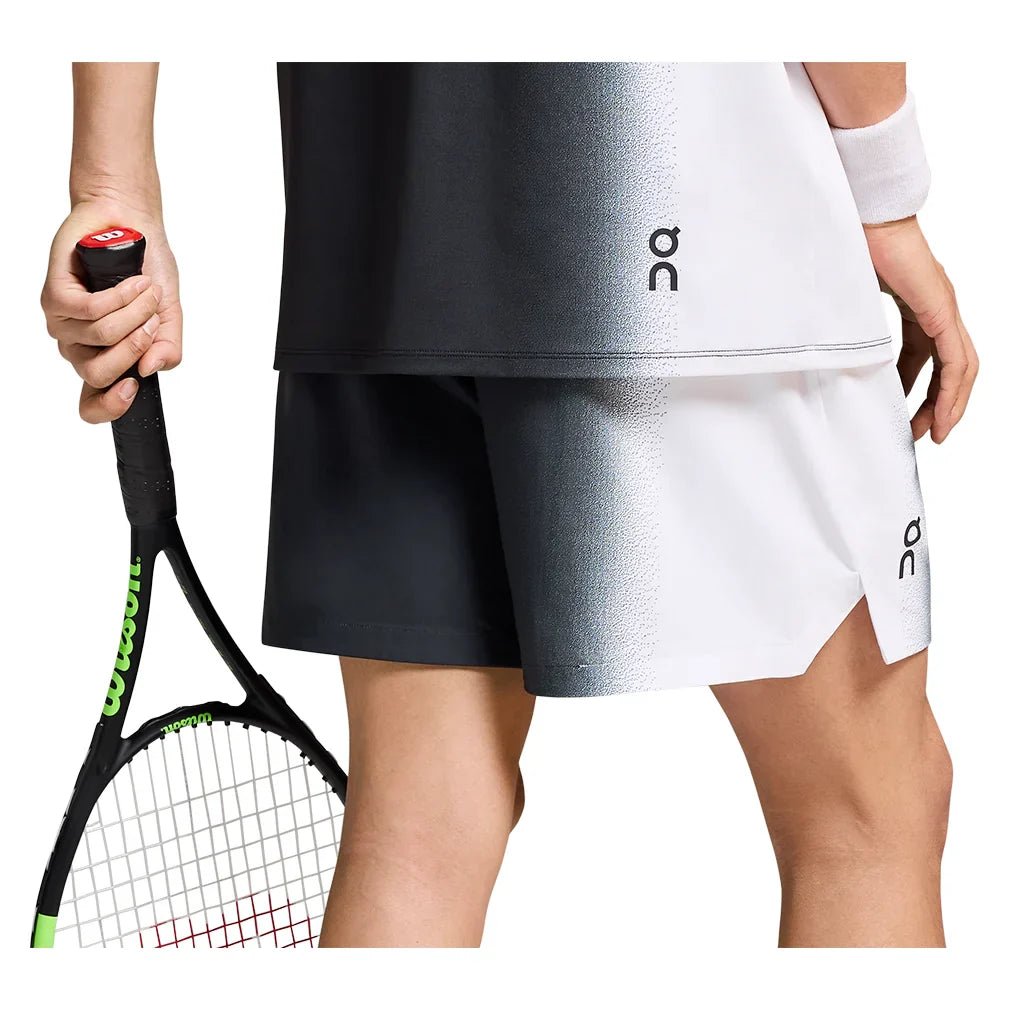 Men's Court 5" Tennis Short - Bell Racket Store