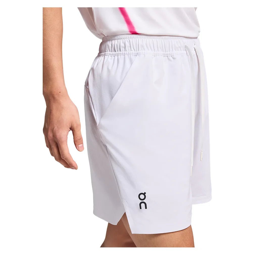 Men's Court 5" Tennis Short - Bell Racket Store