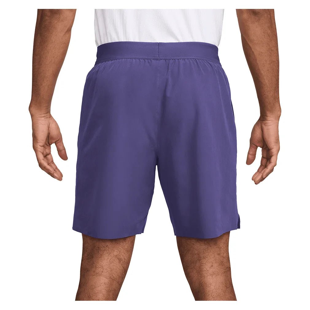 Men's Court Dri - FIT Advantage 8 Inch Tennis Short - Bell Racket Store