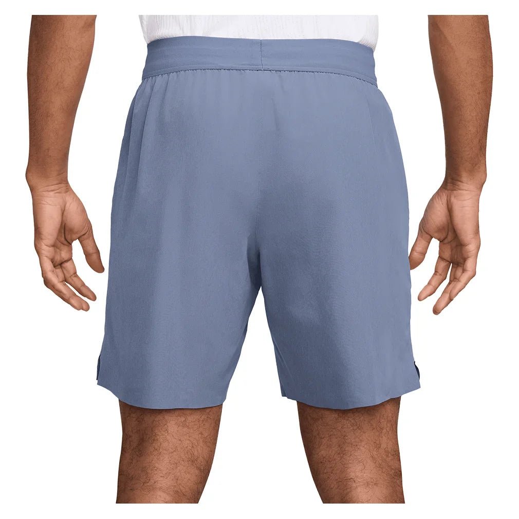Men's Court Dri - FIT Advantage 8 Inch Tennis Short - Bell Racket Store