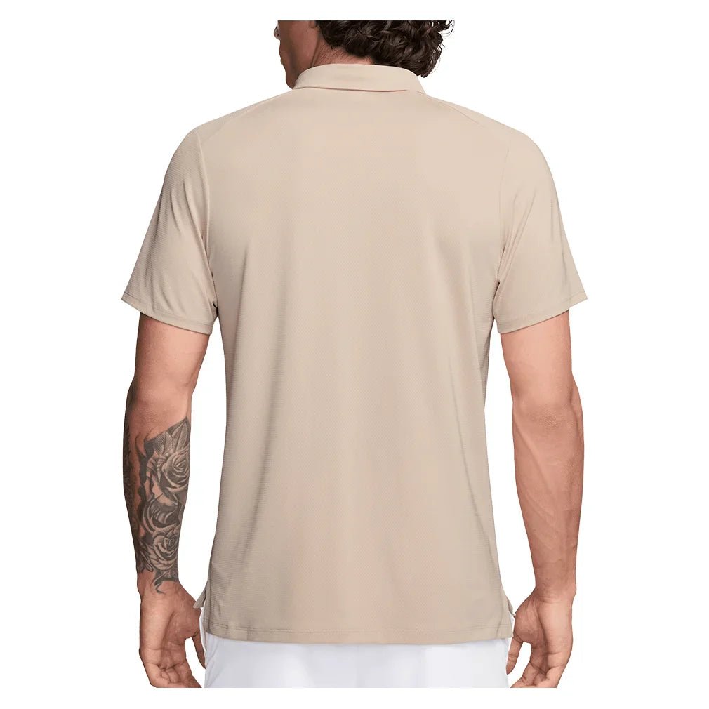 Men's Court Dri - FIT Advantage Tennis Polo - Bell Racket Store