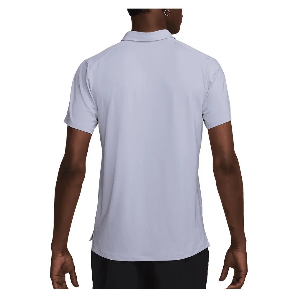 Men's Court Dri - FIT Advantage Tennis Polo - Bell Racket Store