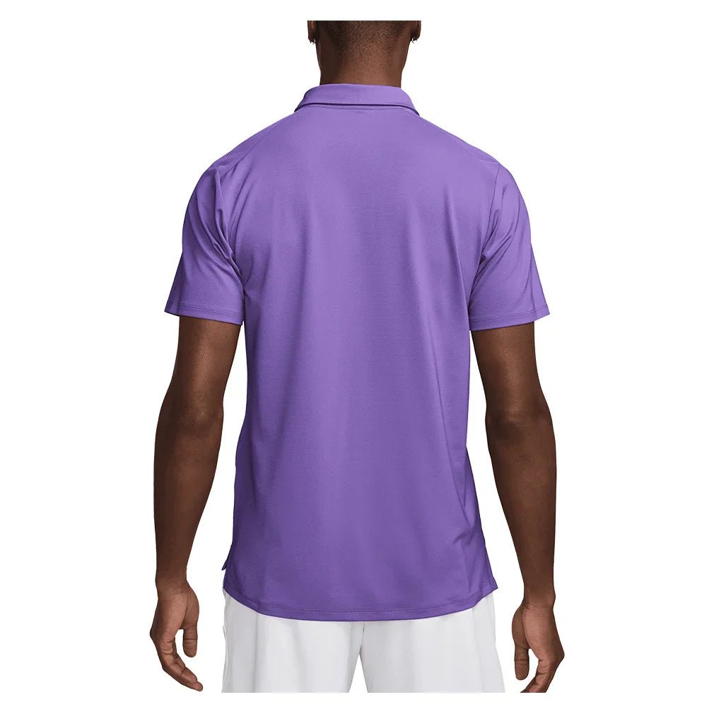Men's Court Dri - FIT Advantage Tennis Polo - Bell Racket Store