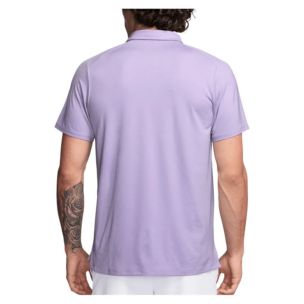 Men's Court Dri - FIT Advantage Tennis Polo - Bell Racket Store