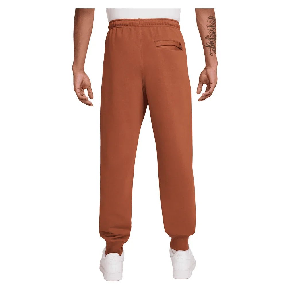 Men's Court Dri - FIT Heritage Fleece Tennis Jogger Pant - Bell Racket Store