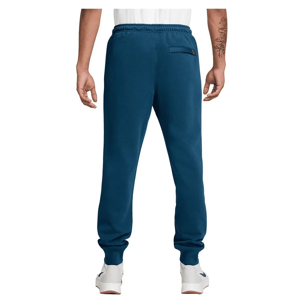Men's Court Dri - FIT Heritage Fleece Tennis Jogger Pant - Bell Racket Store