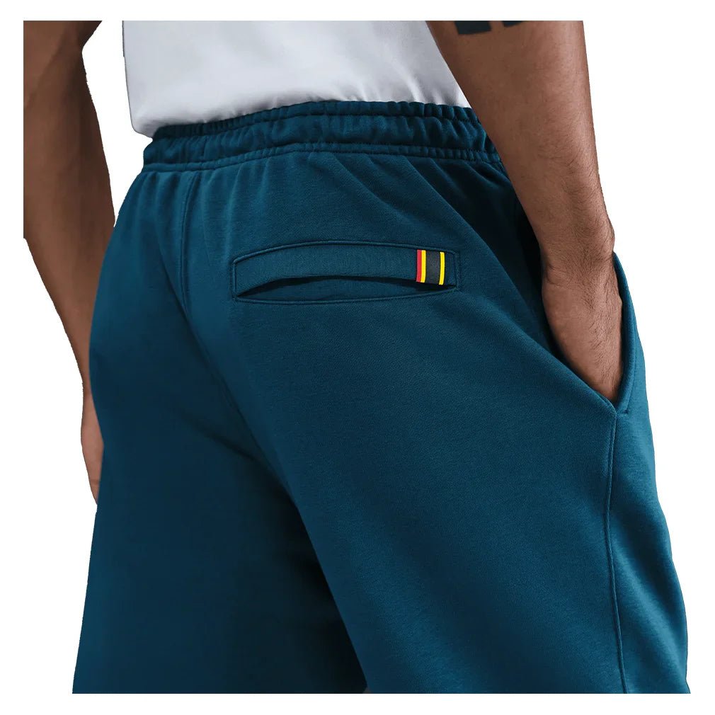 Men's Court Dri - FIT Heritage Fleece Tennis Jogger Pant - Bell Racket Store