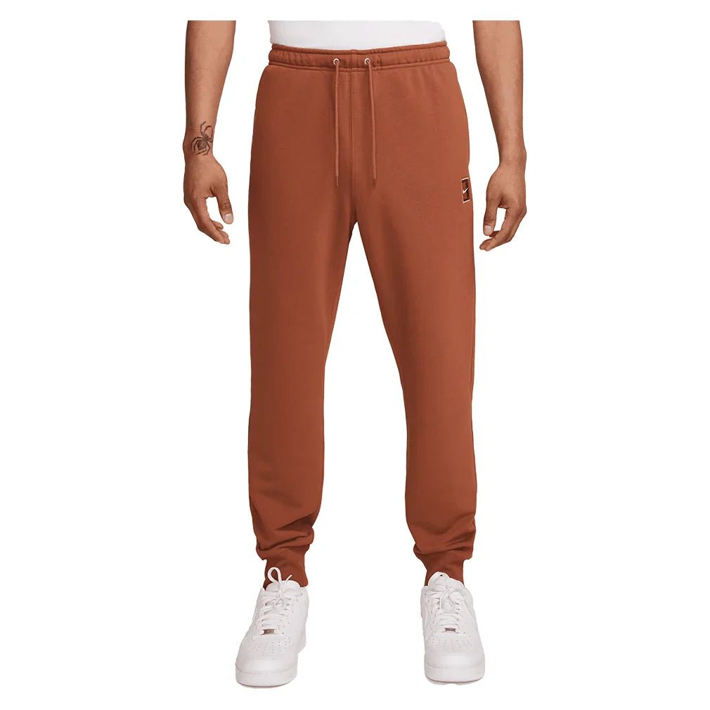 Men's Court Dri - FIT Heritage Fleece Tennis Jogger Pant - Bell Racket Store